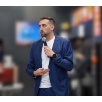 Alessandro di Coste, Co founder, ADevolution