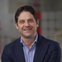Paolo Cigognetti, Sales Italian Director - Res.-C&I, Ingeteam Italy
