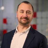 Davide Spazian, Sales Italian Director - Utility Scale, Ingeteam Italy