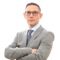 Alessandro Gallani, CEO, Heiwit S.p.A.