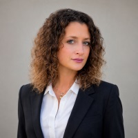 Angelica Almi, Legal Affairs, Kataclima | Co-Founder, Italia Rinnovabile, Kataclima srl
