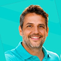 Angelo Palumbo, Head of Business Development Italy, SoliTek