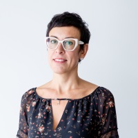 Elena Maspoli | Founder | Greenspire » speaking at Solar & Storage Italia