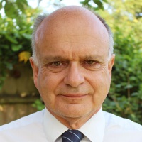 Phil Smart | Assistant Policy Manager | Rail Freight Group » speaking at UK Rail