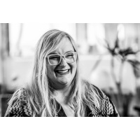 Emily Yates, Director; Head of Accessibility and Inclusive Design, Mima Design