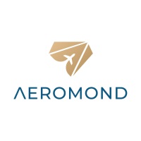 AEROMOND at UK Rail 2026