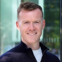 Liam Henderson | Founder & Chair | Rail Innovation Group » speaking at UK Rail