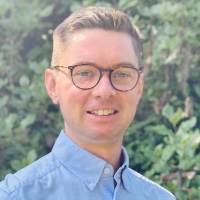 Ben Goodwin, Director of Policy and Public Affairs, Civil Engineering Contractors Association