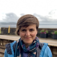 Jools Townsend, Chief executive, Community Rail Network