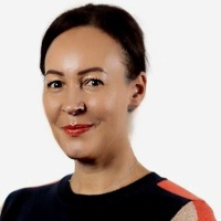 Natasha Grice, Director for Rail, Transport Focus