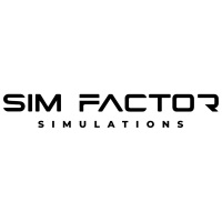 SIM FACTOR S.A. at UK Rail 2026