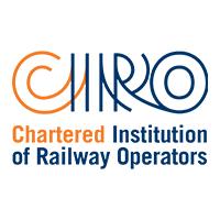 Chartered Institution of Rail Operators (CIRO) at UK Rail 2026