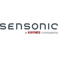 Sensonic at UK Rail 2026