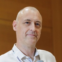 Hayden Sutherland | Director | Ideal Interface » speaking at UK Rail