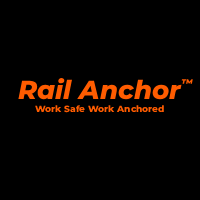 Rail Anchor at UK Rail 2026