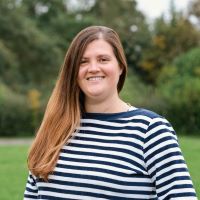 Kelly Marklove | Membership Manager | Chartered Institution of Railway Operators (CIRO) » speaking at UK Rail