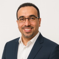 Bandar Ghassal | Head of Brine Resources | Saudi Aramco » speaking at The Mining Show