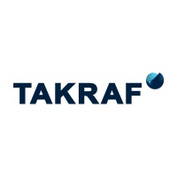 TAKRAF GmbH at The Mining Show 2026