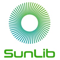 SunLib at Solar & Storage Live Paris 2026