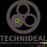 technideal at Solar & Storage Live Paris 2026