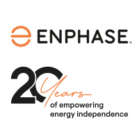 Enphase Energy NL B.V. at Solar & Storage Live Paris 2026