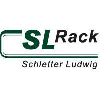 SL Rack at Solar & Storage Live Paris 2026