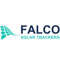 Falco Solar at Solar & Storage Live Paris 2026