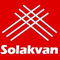 Solakvan at Solar & Storage Live Paris 2026