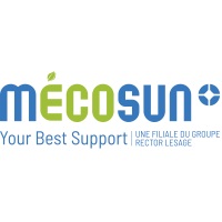 mecosun at Solar & Storage Live Paris 2026