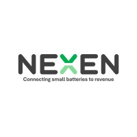 Nexen Tech at Solar & Storage Live Paris 2026