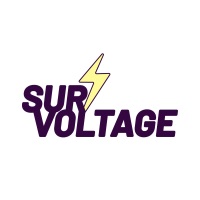 Survoltage at Solar & Storage Live Paris 2026