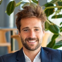Cyril Colin, Chief Executive Officer, ELUM ENERGY