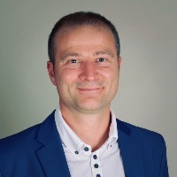 Alexandre Crédoz, Directeur Général, DELHOM ACOUSTIQUE