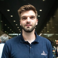 Rémi Bastien, Président, enogrid