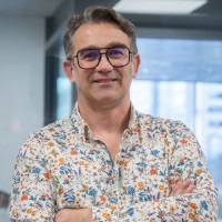 Dan Flament, O&M, VOLTEGIS ingenierie