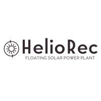 HELIOREC at Solar & Storage Live Paris 2026