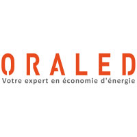 ORALED at Solar & Storage Live Paris 2026