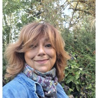 Nadia LALOUT-LANDEMAINE, Advisor & Consultant, PaceUP Invest GmbH