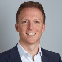 George Potts | Head of Hartree Climate Partners | Hartree Partners » speaking at Solar & Storage Riyadh