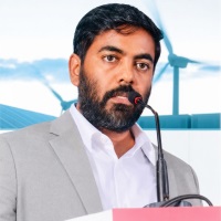 Dr. Raguram Arjunan