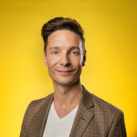 Jeffrey Beyer