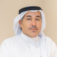 Ahmad Alanazi at Solar & Storage Live Riyadh 2026