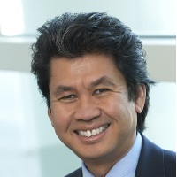 Juhaeri Juhaeri at World Patient Safety Congress Americas 2026