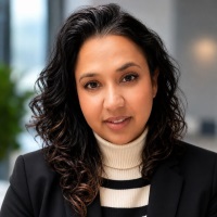 Ankita Srivastava at World Patient Safety Congress Americas 2026