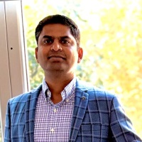 OBULESH MEDIKURTHI at World Patient Safety Congress Americas 2026