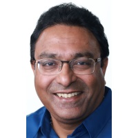 Viny Srinivasan at World Patient Safety Congress Americas 2026