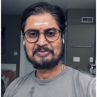 Santosh Srirangam at World Patient Safety Congress Americas 2026