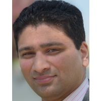 Nishal Patel at World Patient Safety Congress Americas 2026
