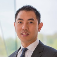 Tony Nguyen at World Patient Safety Congress Americas 2026