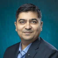 Mudassar Iqbal Arain at World Patient Safety Congress Americas 2026